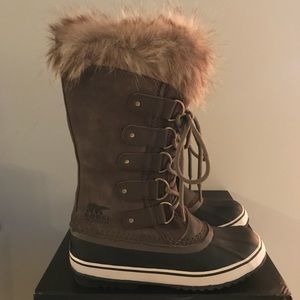 Sorel Joan of Arctic Boot
